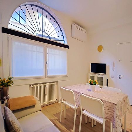 Casa Fischer 1 Mantova Eksteriør billede