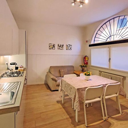 Casa Fischer 1 Mantova Eksteriør billede
