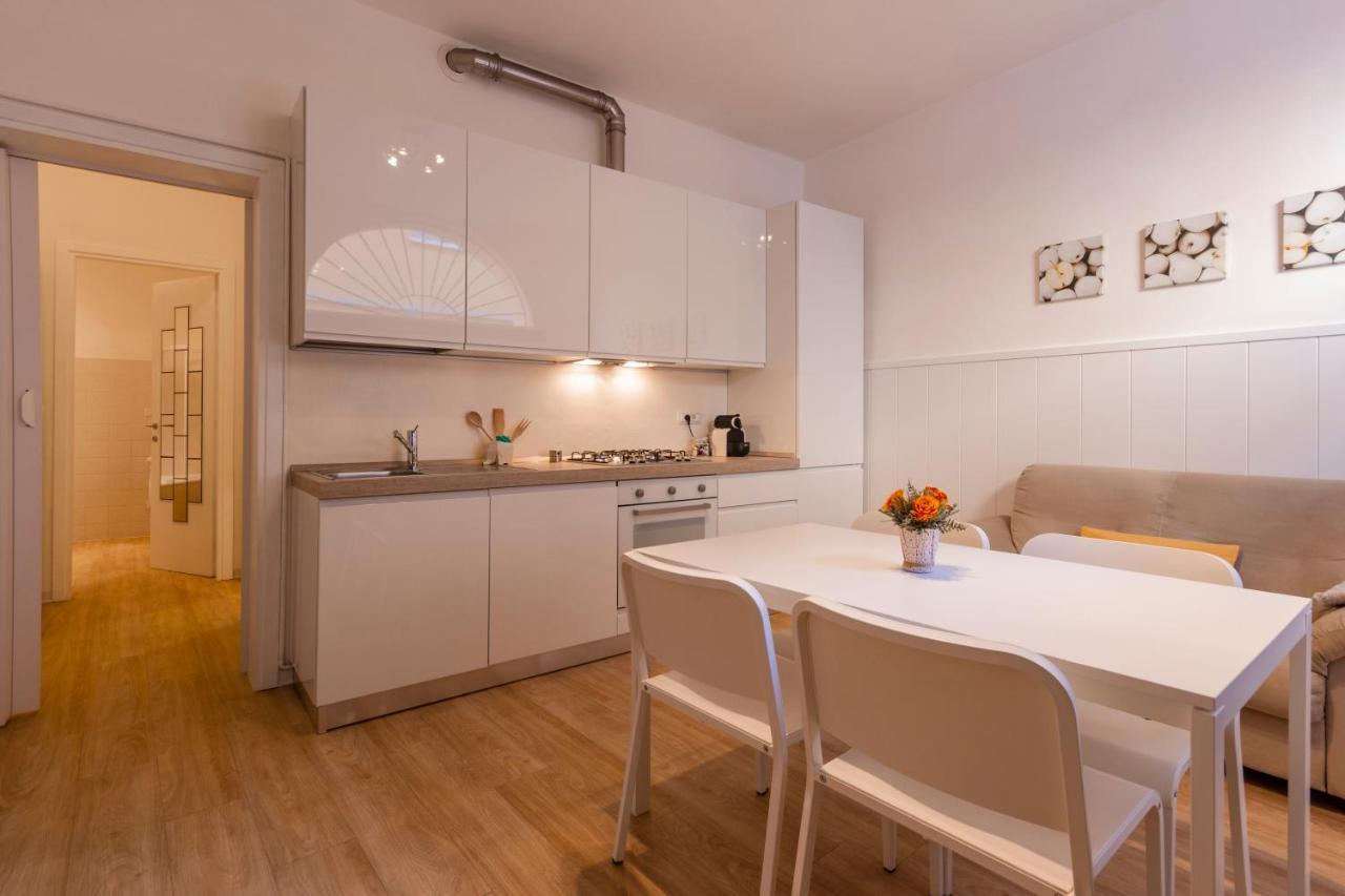 Casa Fischer 1 Mantova Eksteriør billede
