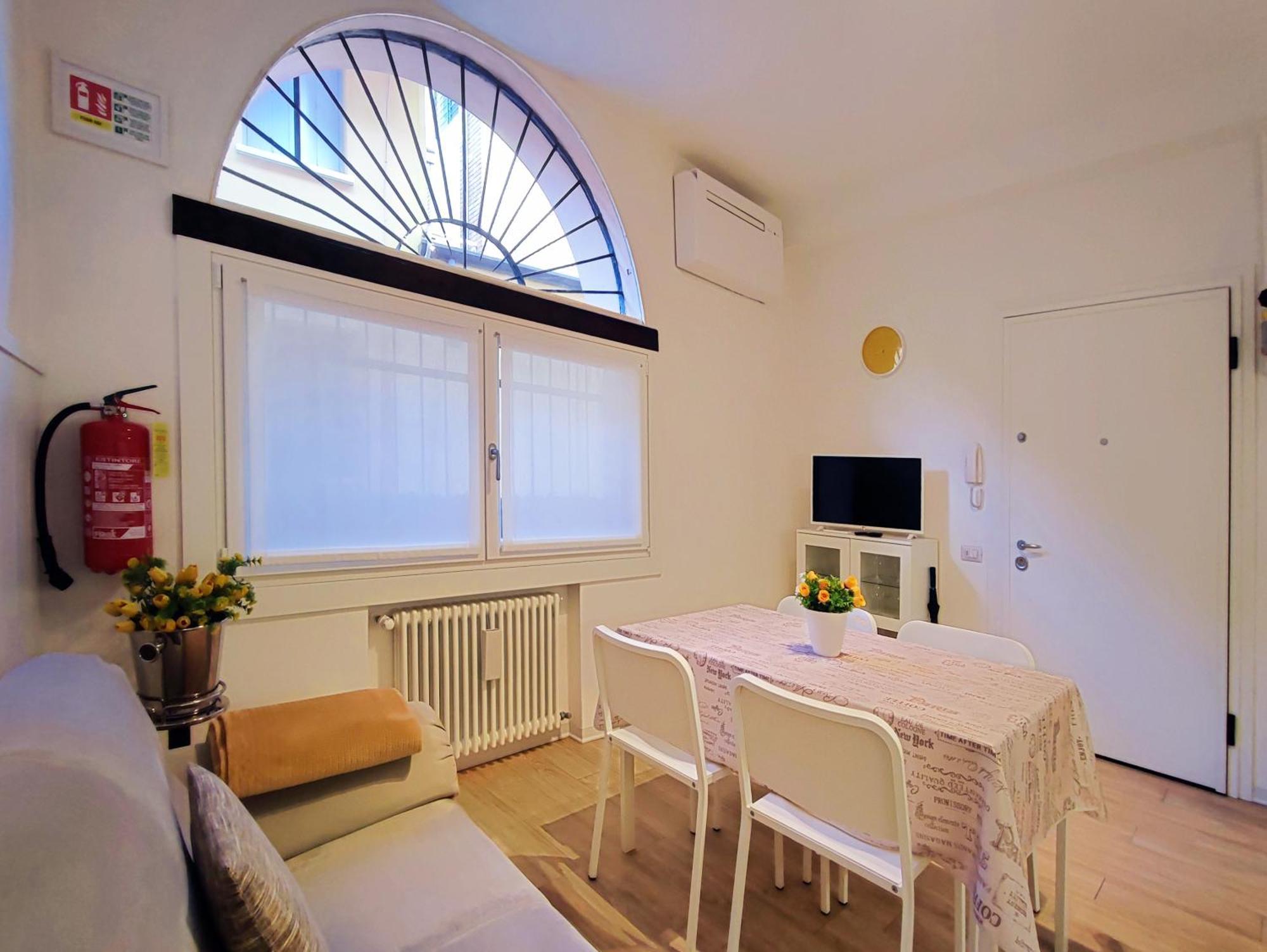 Casa Fischer 1 Mantova Eksteriør billede